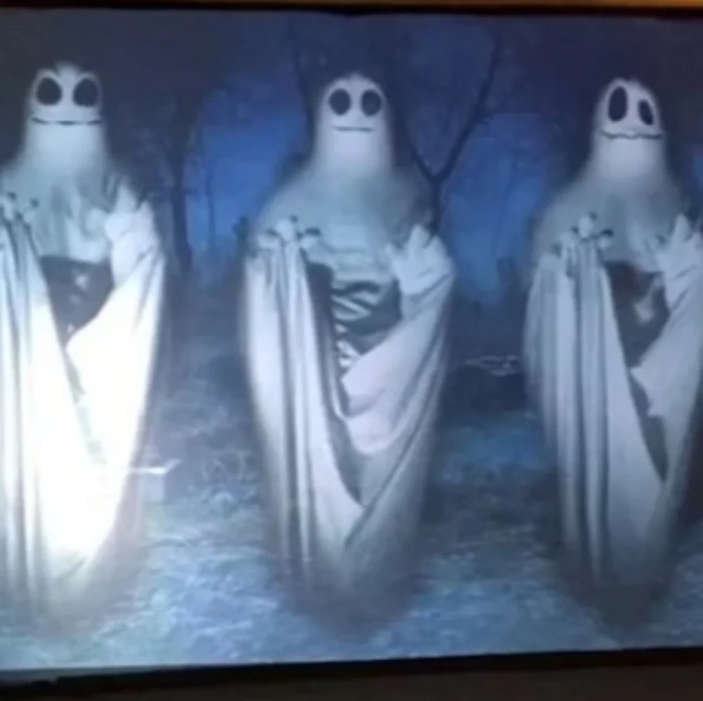 Halloween Atmos Fx Decorations